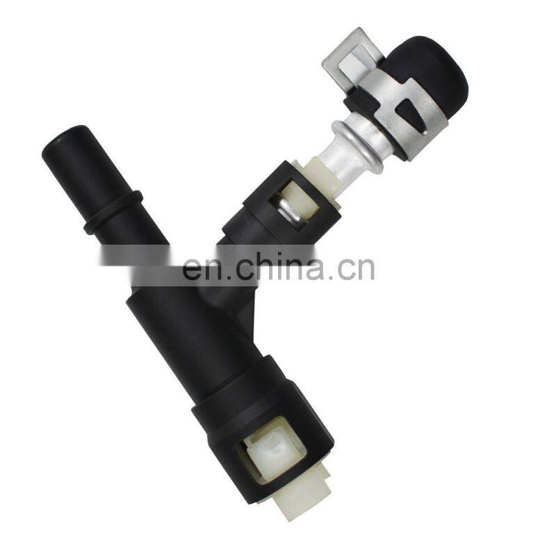 New Heater Hose Connector for Cadillac Chevrolet GMC Truck SUV 15055342