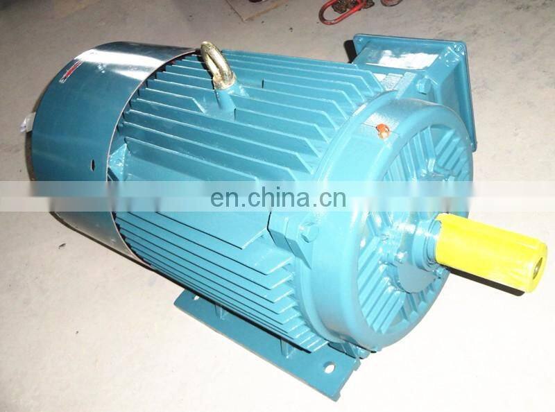 G series 30W air ventilation for YVP motor