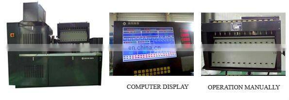 Diesel Fuel Quality Test Equipment