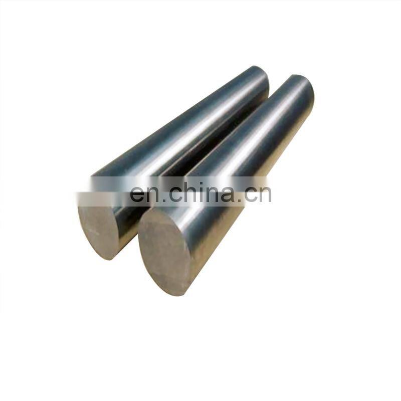 Hot sale factory direct price nickel monel 400 inconel alloy k500 round bar with