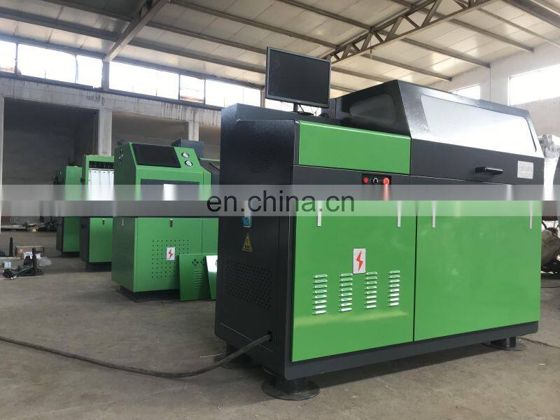 CR-708 common rail diesel system test bench from Taian China Manufacturer fafctory price
