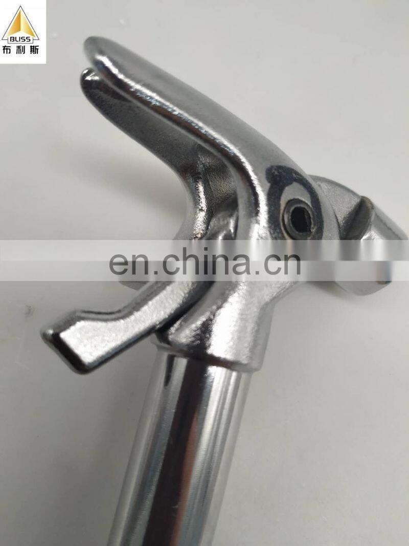 Customized Knotter billhook for Agriculture Machinery Combine Harvester