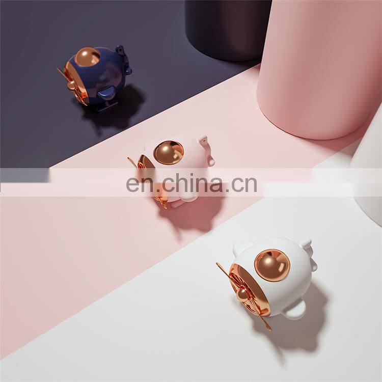 colorful  MINI Bluetooths Speaker with USB Wireless speaker Portable Music Sound Box Loudspeakers For Phone