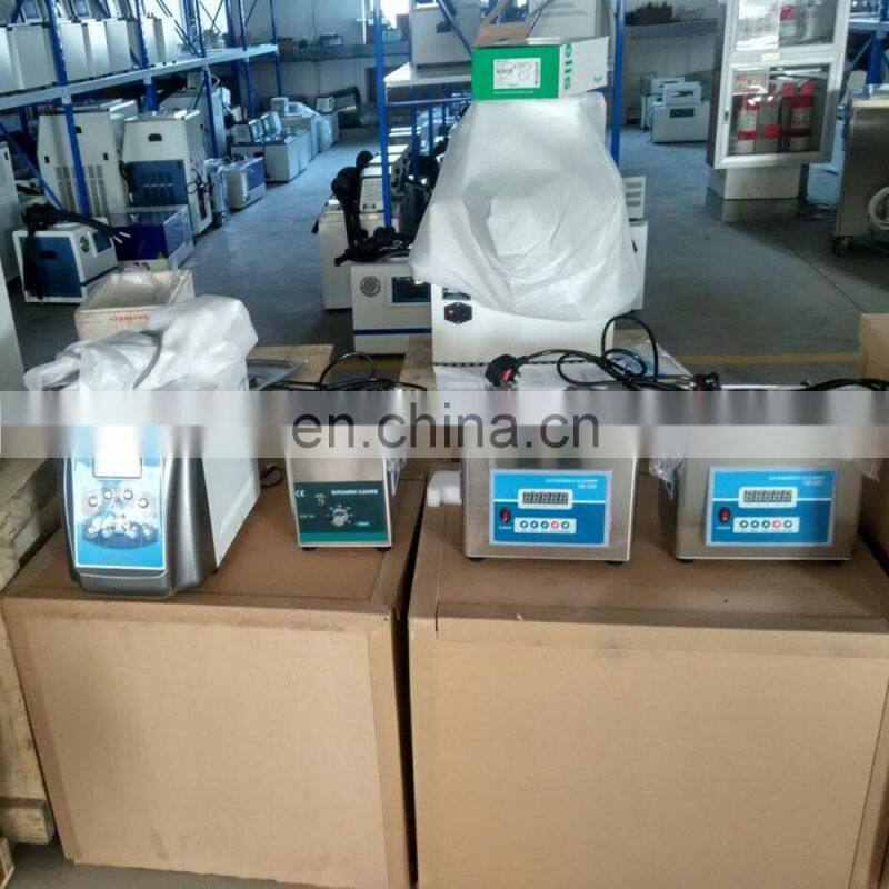 Laboratory Mixer Ultrasonic Homogenizer Machine