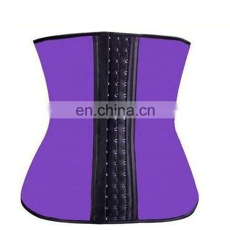 Manufacturer waist trainer belt for women,waist trainer women