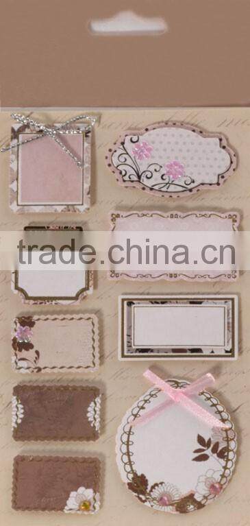 christmas decoration wallpapers 3d home decor stickers