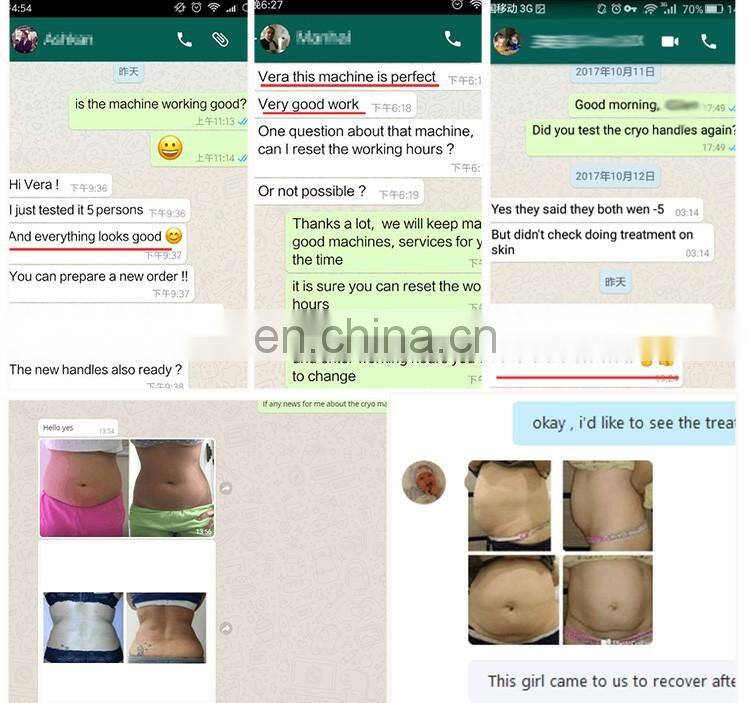 Hot rf face lifting beauty equipment! V8 Super body Sculptor RF+vacuum+40K cavitation