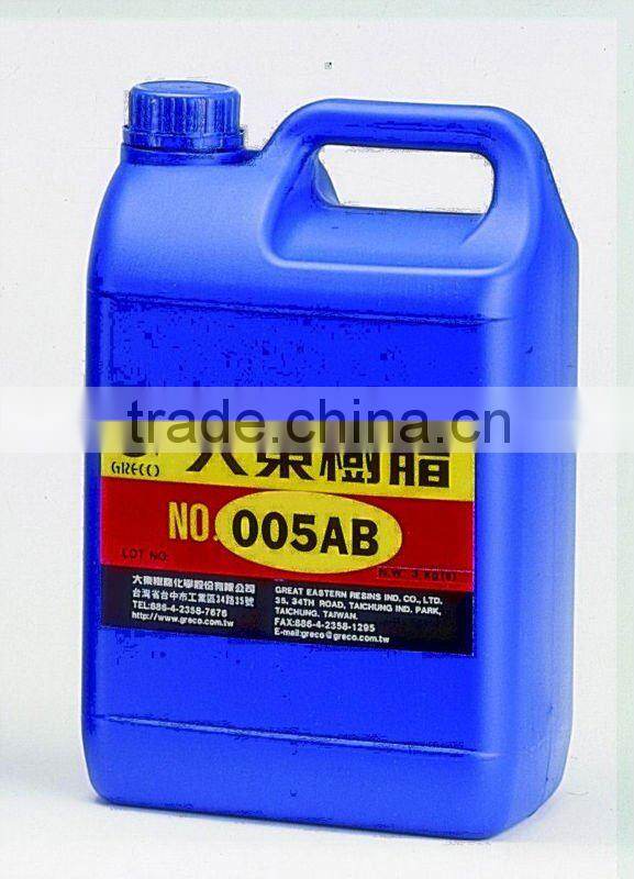 Water based Rubber Primer