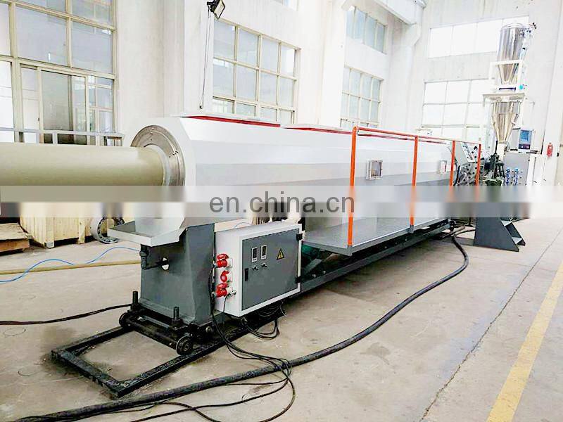 pvc pipe Bending Machine with Good Price / expanding/belling machine