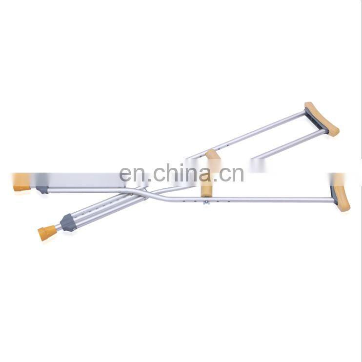 2019 hot selling aluminium elderly walking stick walking sticks for disabled