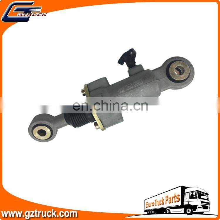 European Truck Auto Spare Parts Clutch Slave Cylinder Oem 0022600663 for MB Truck Gear Shift Cylinder