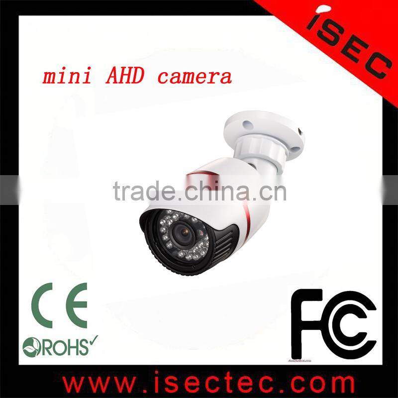 1mp 1.3mp bullet dome cctv ahd camera