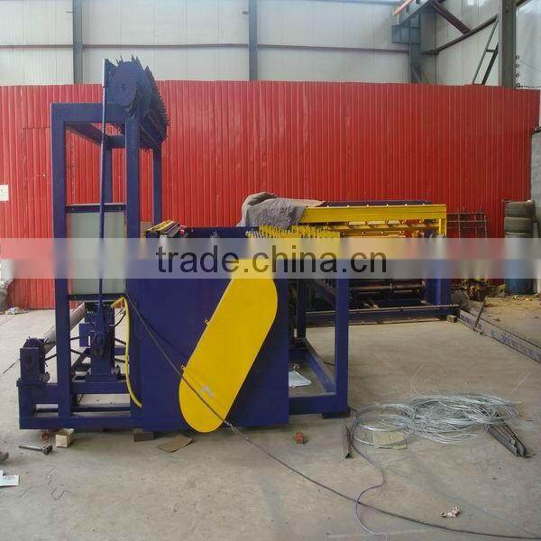 durable cattle fence machine manufacturer