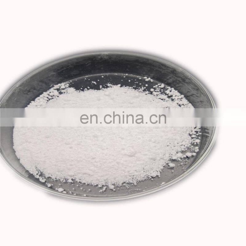 CAS 1314-23-4 Stabilized 30nm ZrO2 Powder Price Zirconium Oxide Powder