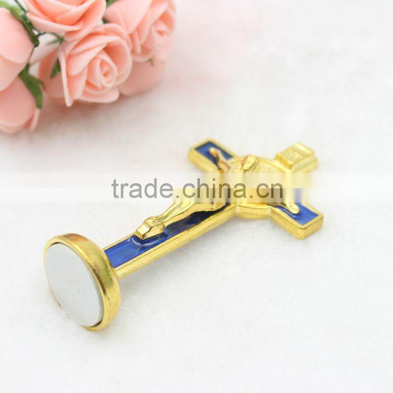 A&J St benedict crucifix,St benedict cross,St benedict stand cross