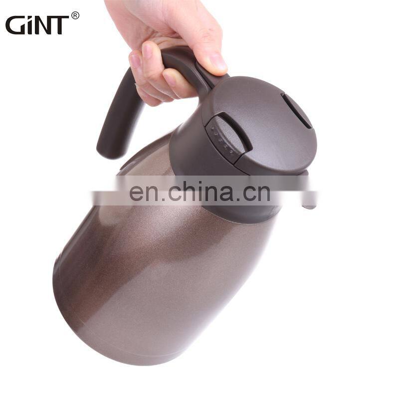 portable beer hiking metal sample travel vacuum flask outdoor coffee pot stainless steel water bottle vacuum thermos flask