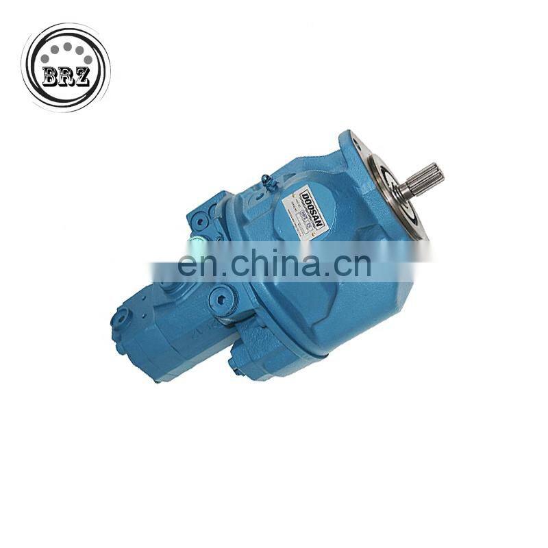 good price hydraulic pump for kubota excavator hydraulic pump kx-41 KX91 U15-3S U35 U45 U50 U55 U60 main pump