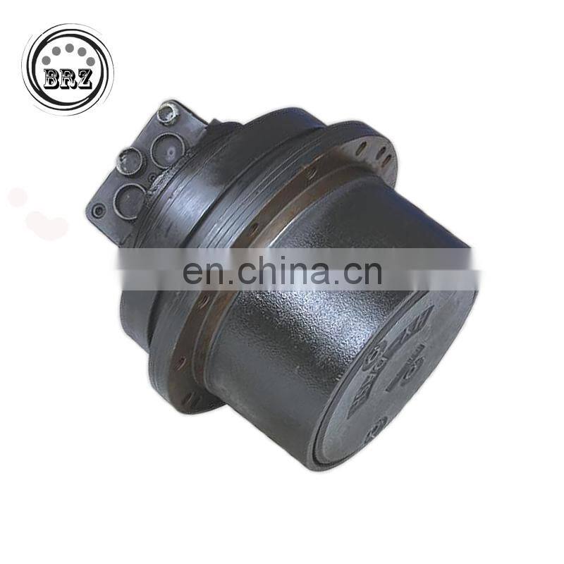 Kubota KX91 final drive KX41 drive motor U15-3S walking motor