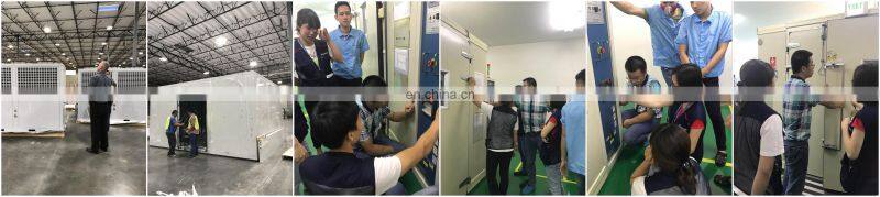 ASTM D4355/ASTM G155/JIS K5600 standard Interior materials Electrical product shell Xenon Arc Aging testing machine