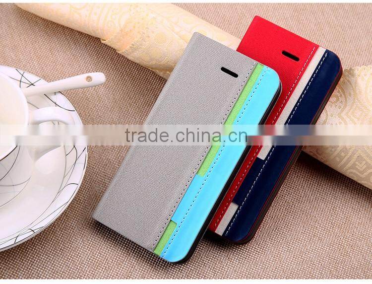 Hot sale Cell phone case fashionable protective cover case for iphone 6 plus