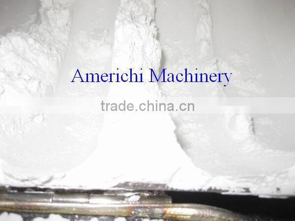 600kg modified starch machine