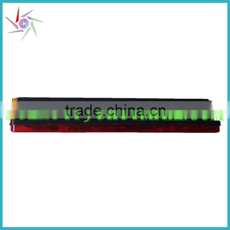 north benz tail light,north benz tail lamp,NG80B