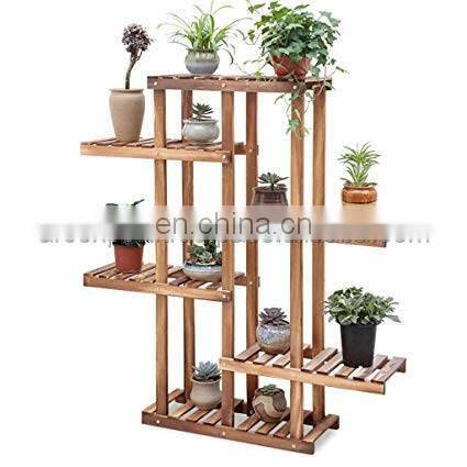 iron weir plant stand