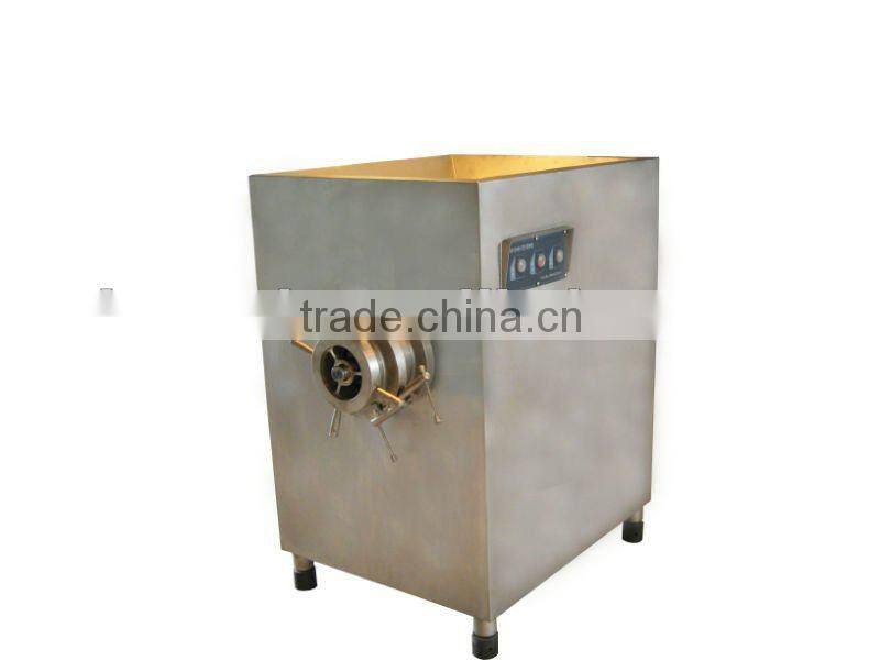 sausage machine line