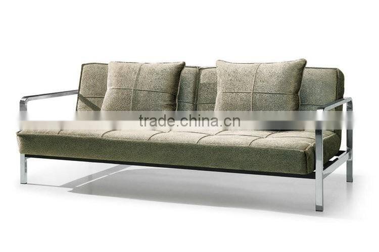 Wholesale Folding Sofa Bed with Mattress