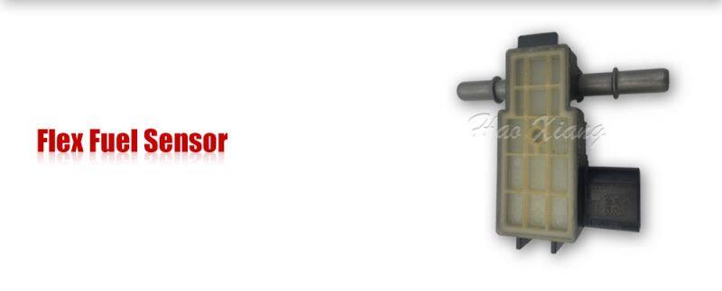 Top Quality Flex Fuel Sensor 13507129 / 1526406171 / 13577429 For Buick