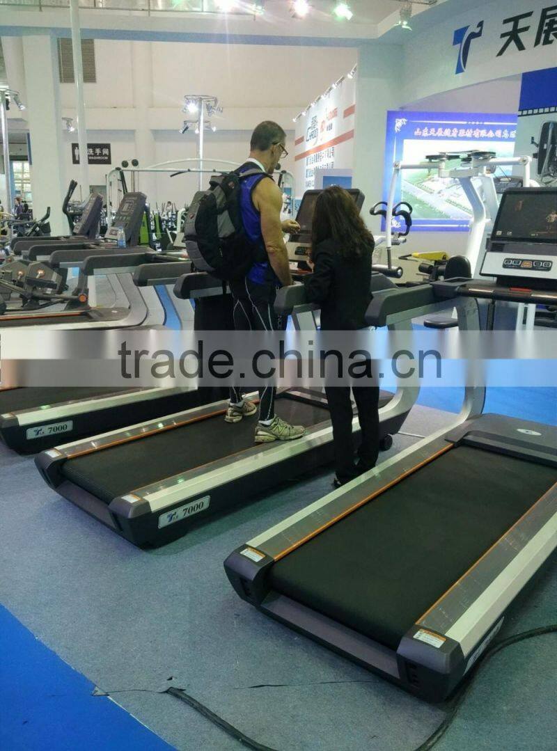 best selling machinery/gym equipment factory/body strong fitness equipment/Commercial triceps dip TZ-8050