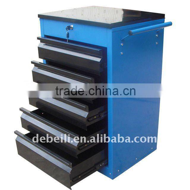 Steel Roller tool trolley for garage or workshop AX-9616