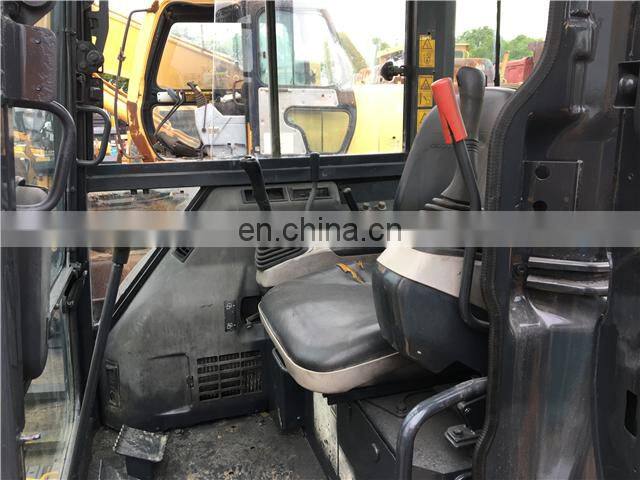 Used komatsu excavators  pc55 , komatsu pc35 pc55 pc60 pc78 mini backhoe , komatsu construction machines