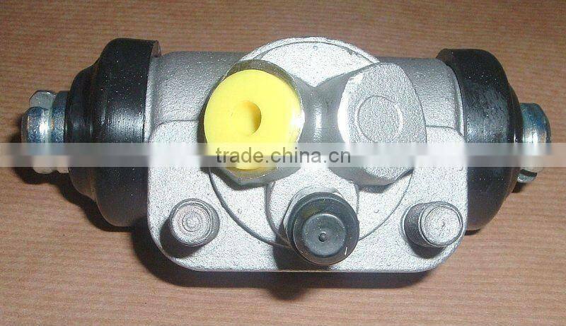 W.C ASSY & M.C Assembly