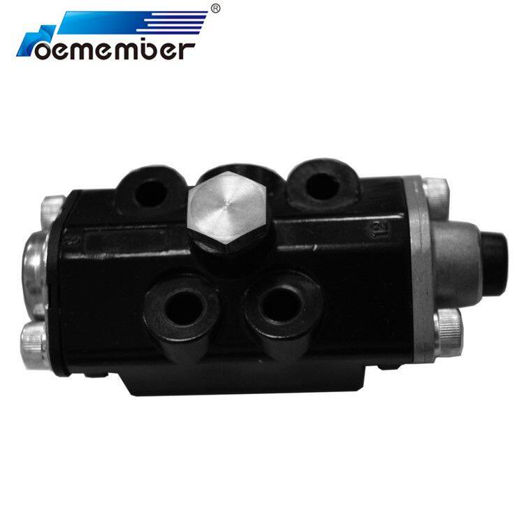 Multiport Solenoid Valve 1521247 for Volvo Truck Relay Valve