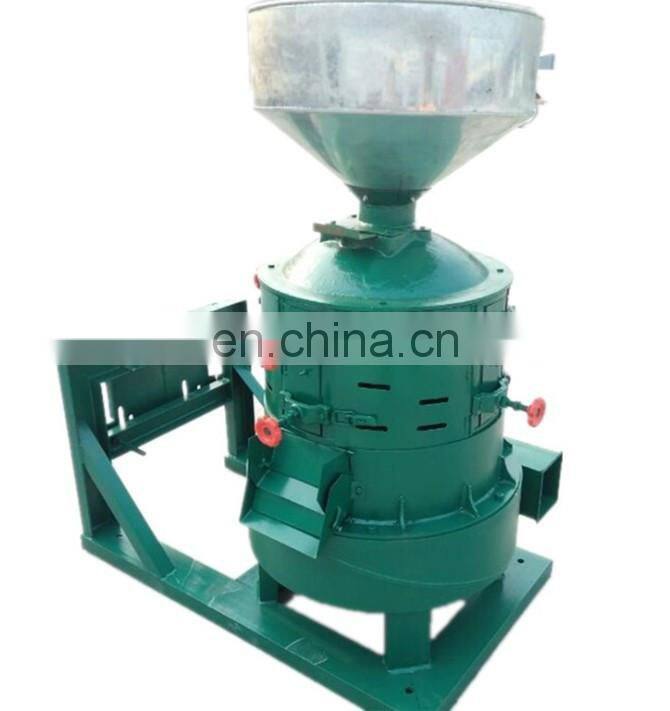 Multifunctional Soybean Peeling Machine/Oat Peeler Machine/Corn Peeling Machine