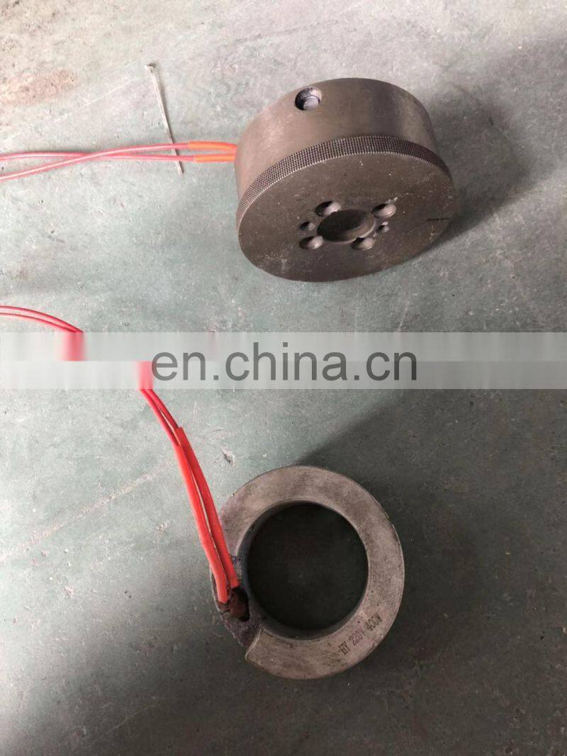 Vulnerable Parts Longitudinal Sealing Wheel for Packaging Machine Fittings