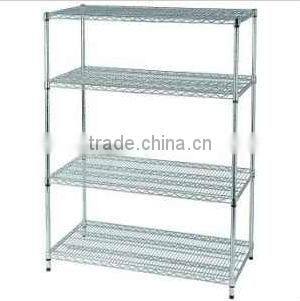house/home decoration fashion wire shelving