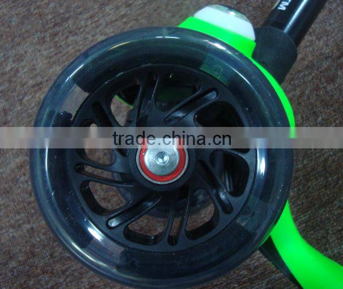 wholesale space kids mini kick scooter