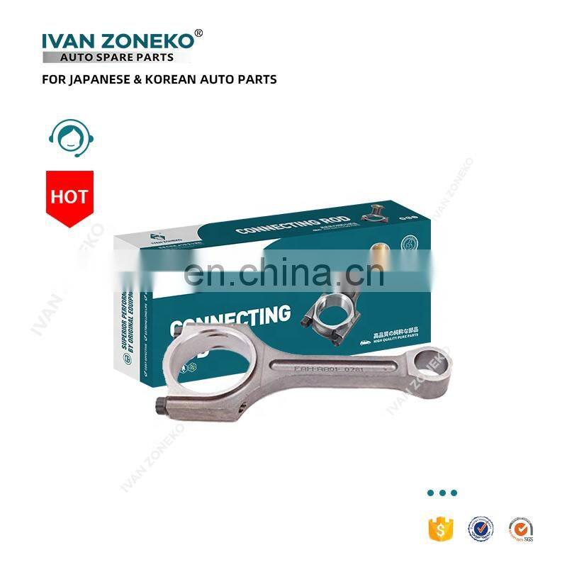 Stock Connecting Rod OEM 23510-37104 23510-35701 G6ba 2.7l For Hyundai Kia Sonata Iv (ef) 2.7 Tucson (jm) 2.7