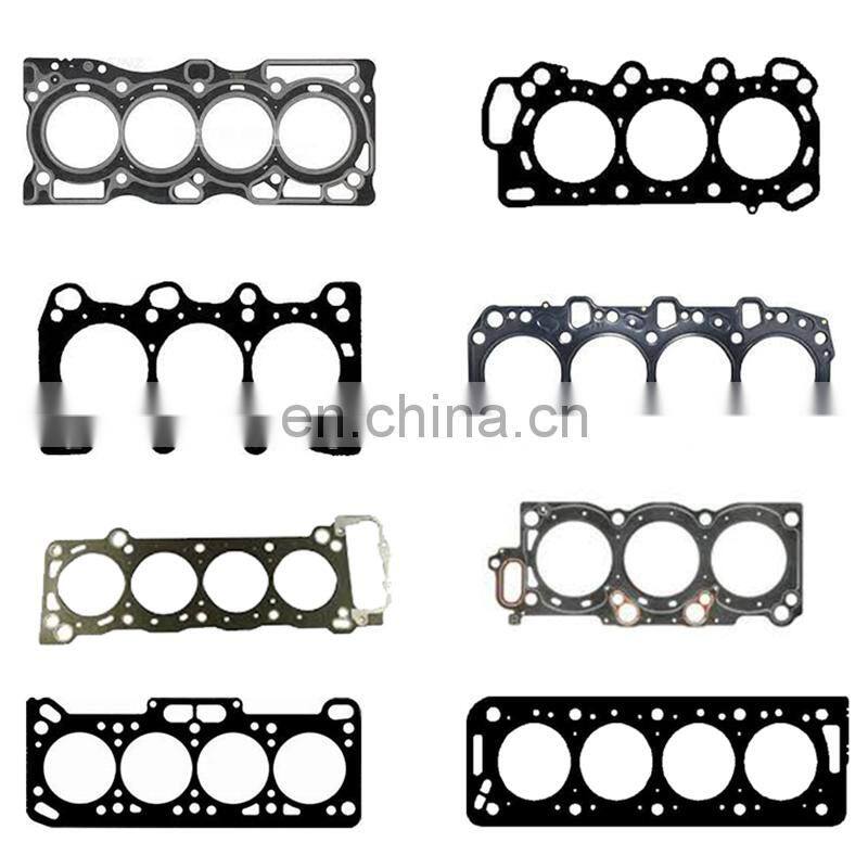 New Condition Head Gasket Assembly 11044-74Y00 1104474Y00 11044 74Y00 Fit For Nissan GA16DS