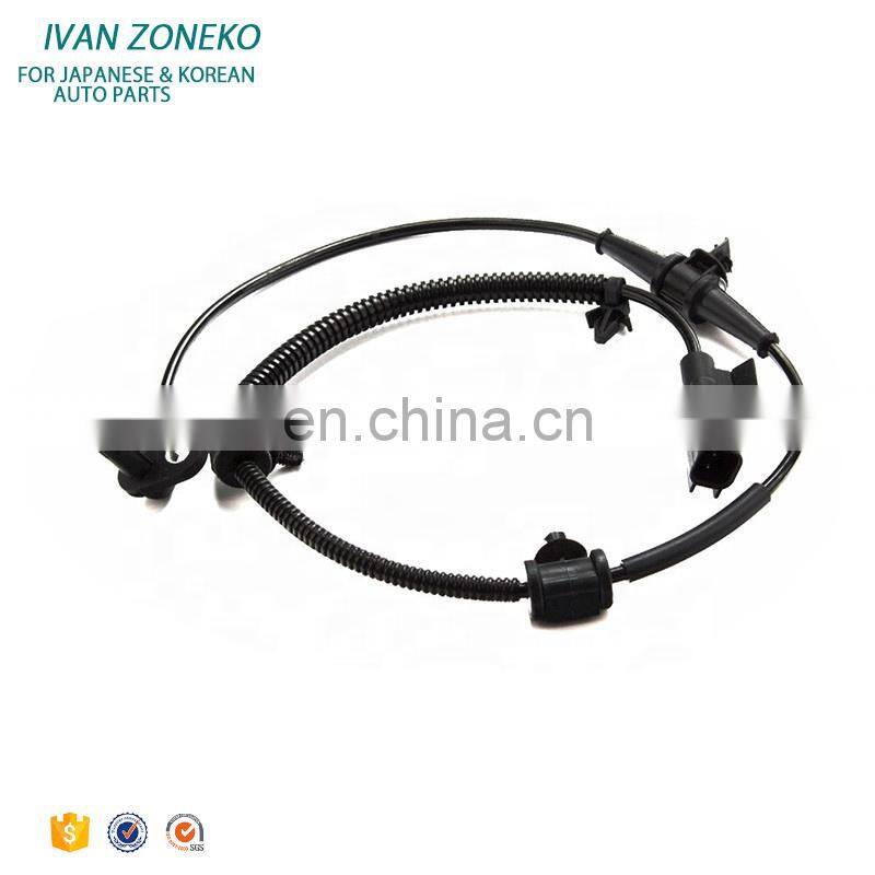 Factory Price ABS wheel speed sensor OEM 13329258 fit for CHEVROLET CRUZE ORLANDO