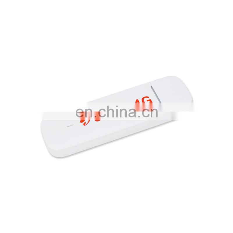Cheapest Unlocked Modem Router 4G Lte Wifi Usb Dongle With Sim Card Slot