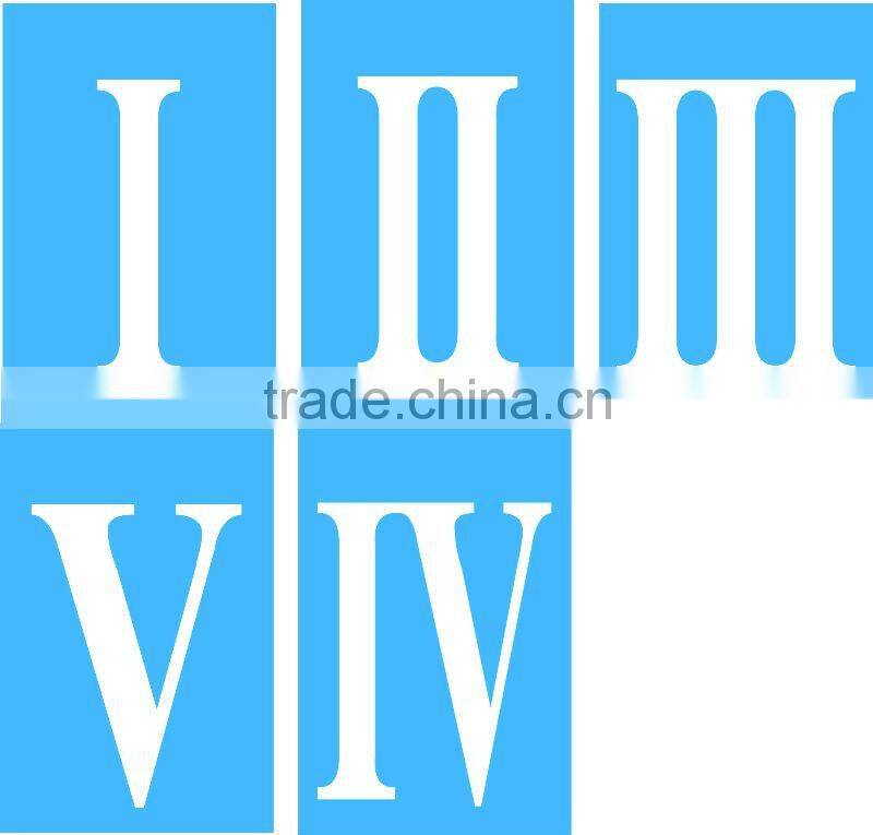 plastic luggage tag/ pvc luggage tag/ bulk luggage tag