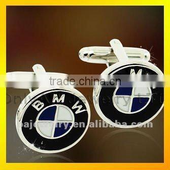 ebay China website make custom cufflinks, alibaba cheap wholesale cufflink for mens shirts, tie cufflink hanky set