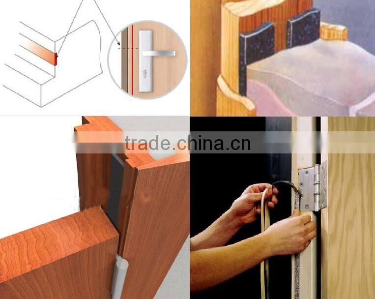 2014 High qualilty fire intumescent door seal made in China