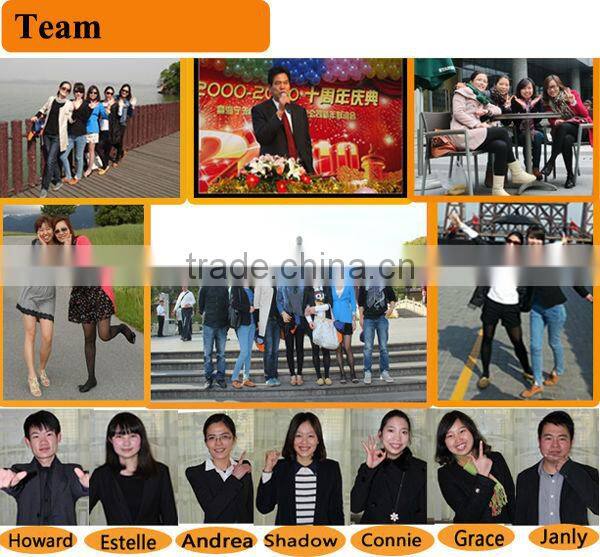 6000K square flat led panel with 3 years warranty