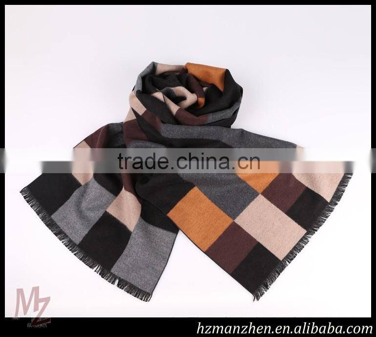 2015 New Arrival Top fashion silk Scarf and shawl