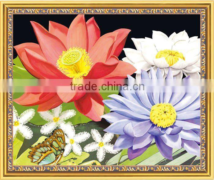 3d lenticular printing for outdoor advertising