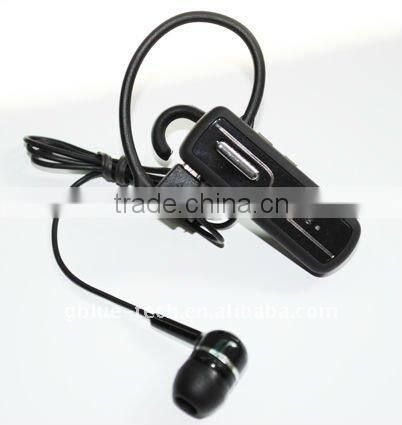 GD203 Consumer Electronic - Bluetooth Headphone And Earphone , Stereo bluetooth headset